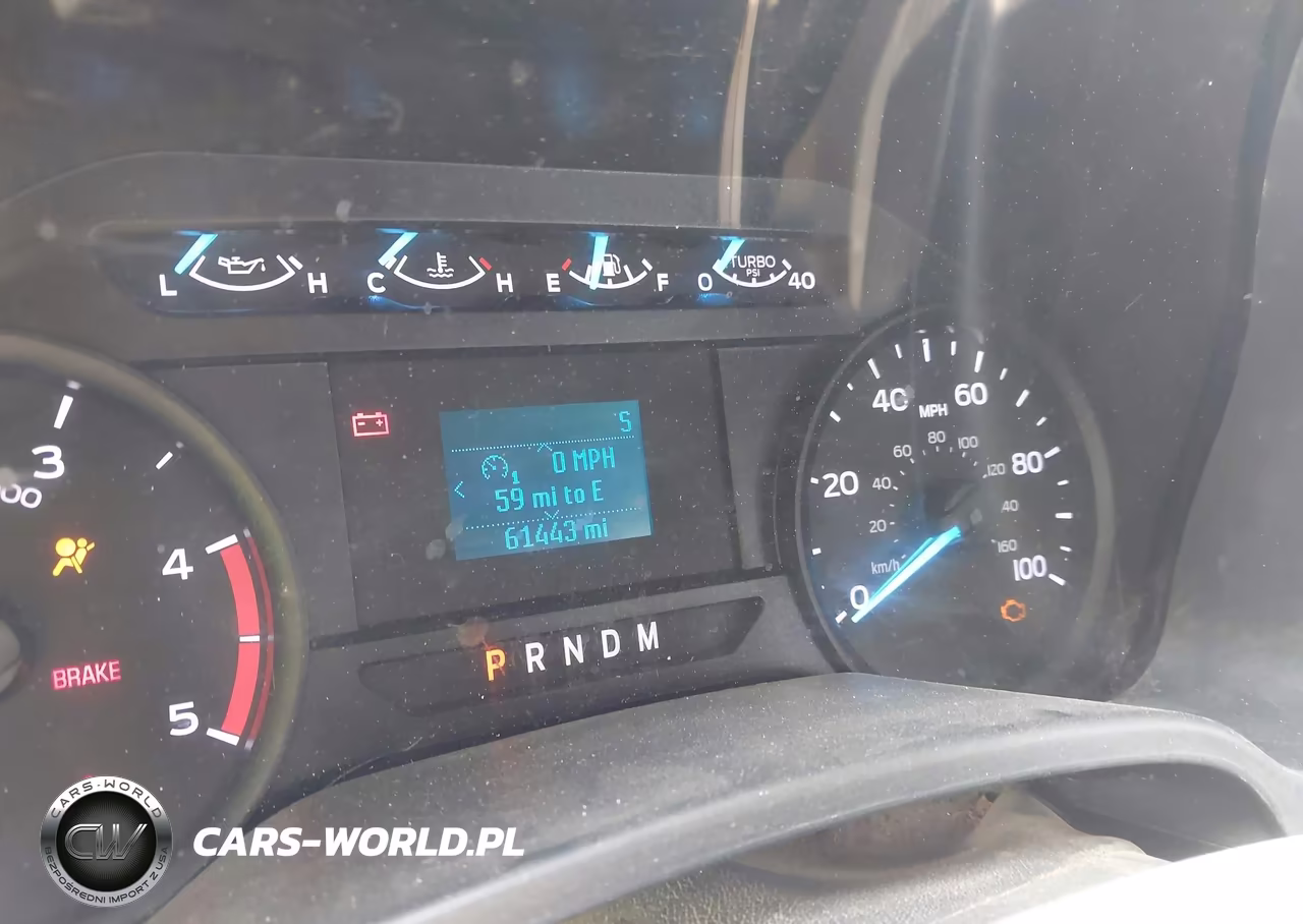 2022 Ford F-550 Chassis Xl VIN:1FDUF5HT5NDA00986 - 5