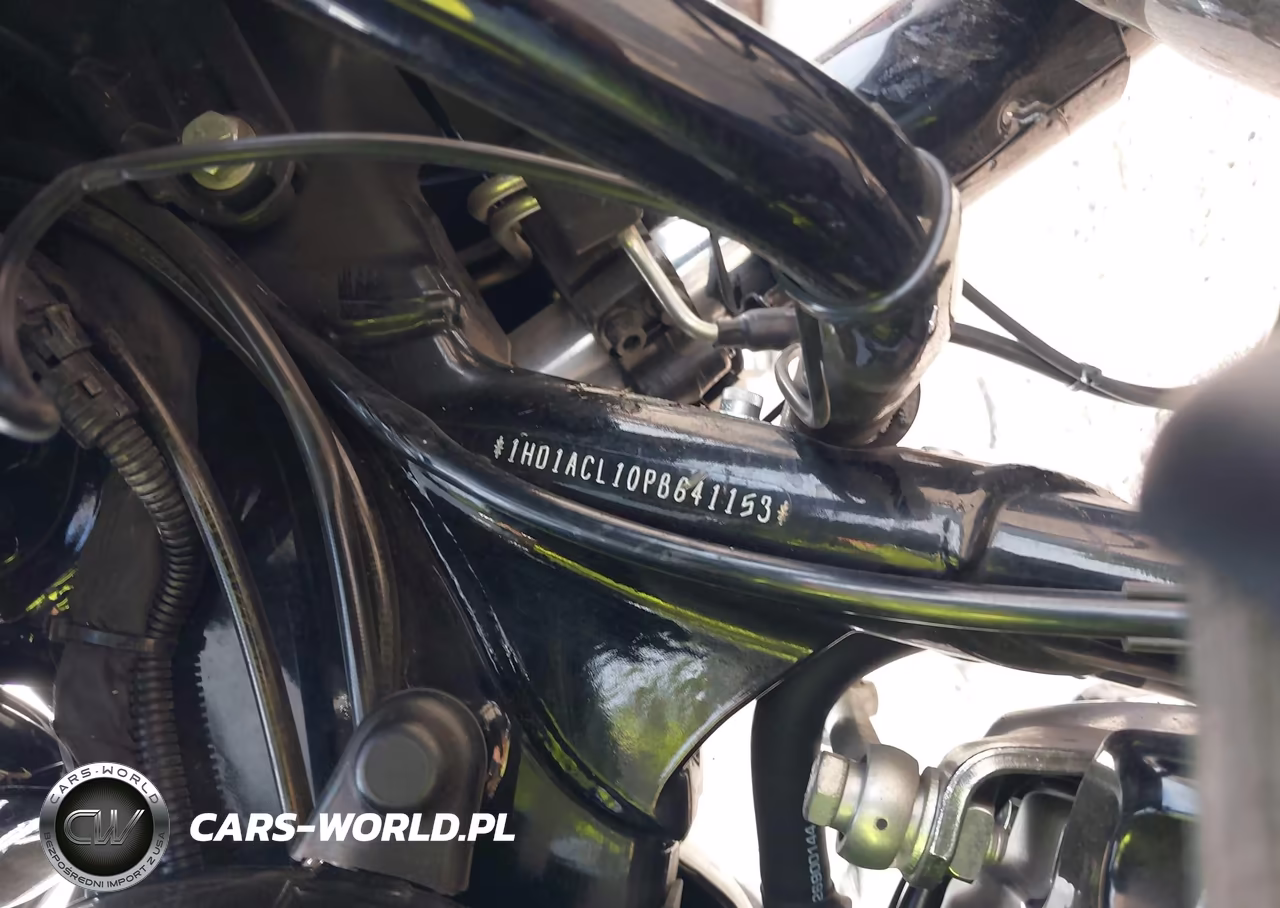 2023 Harley-Davidson Fltrxst VIN:1HD1ACL10PB641153 - 10