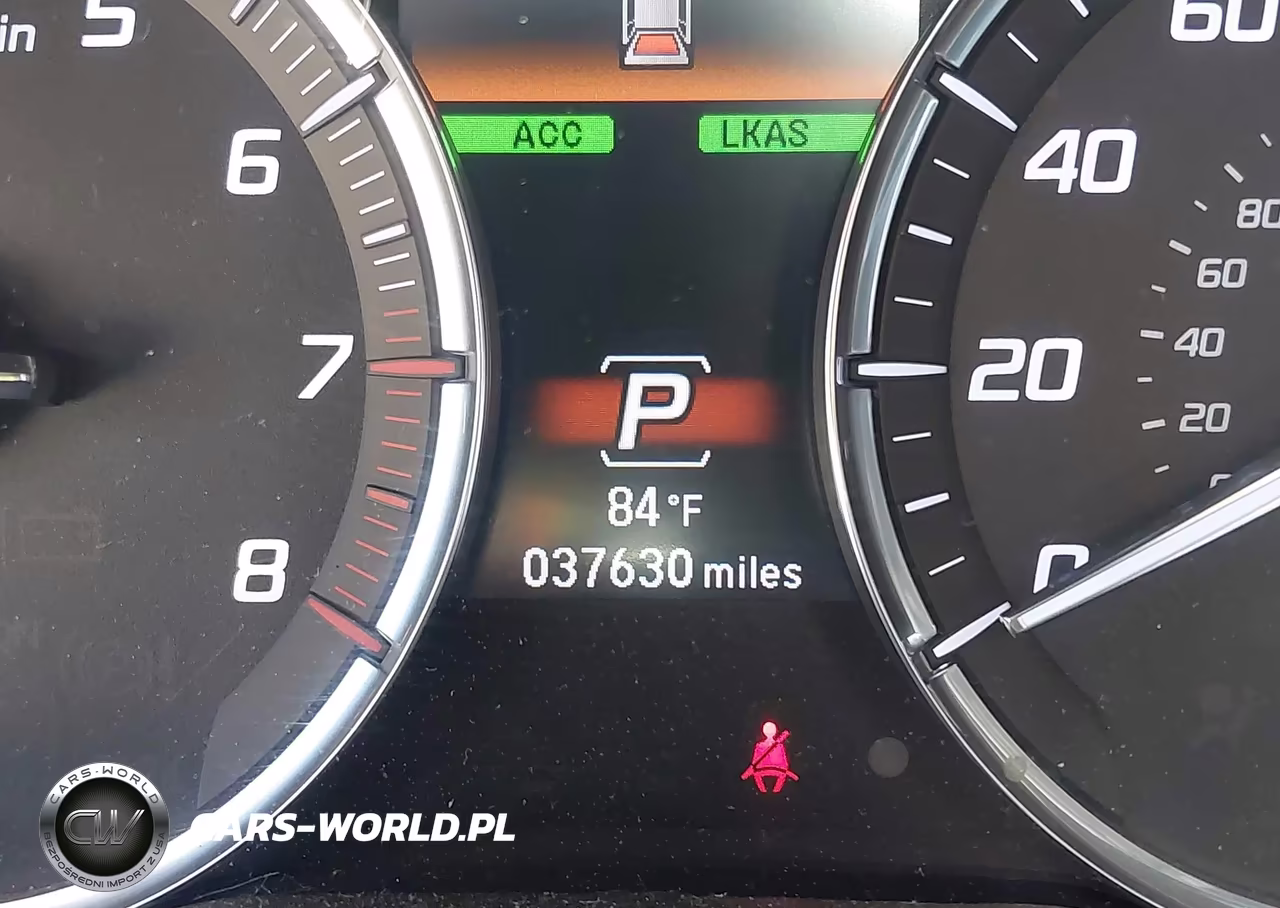 2020 Acura Mdx Standard VIN:5J8YD3H38LL002137 - 15