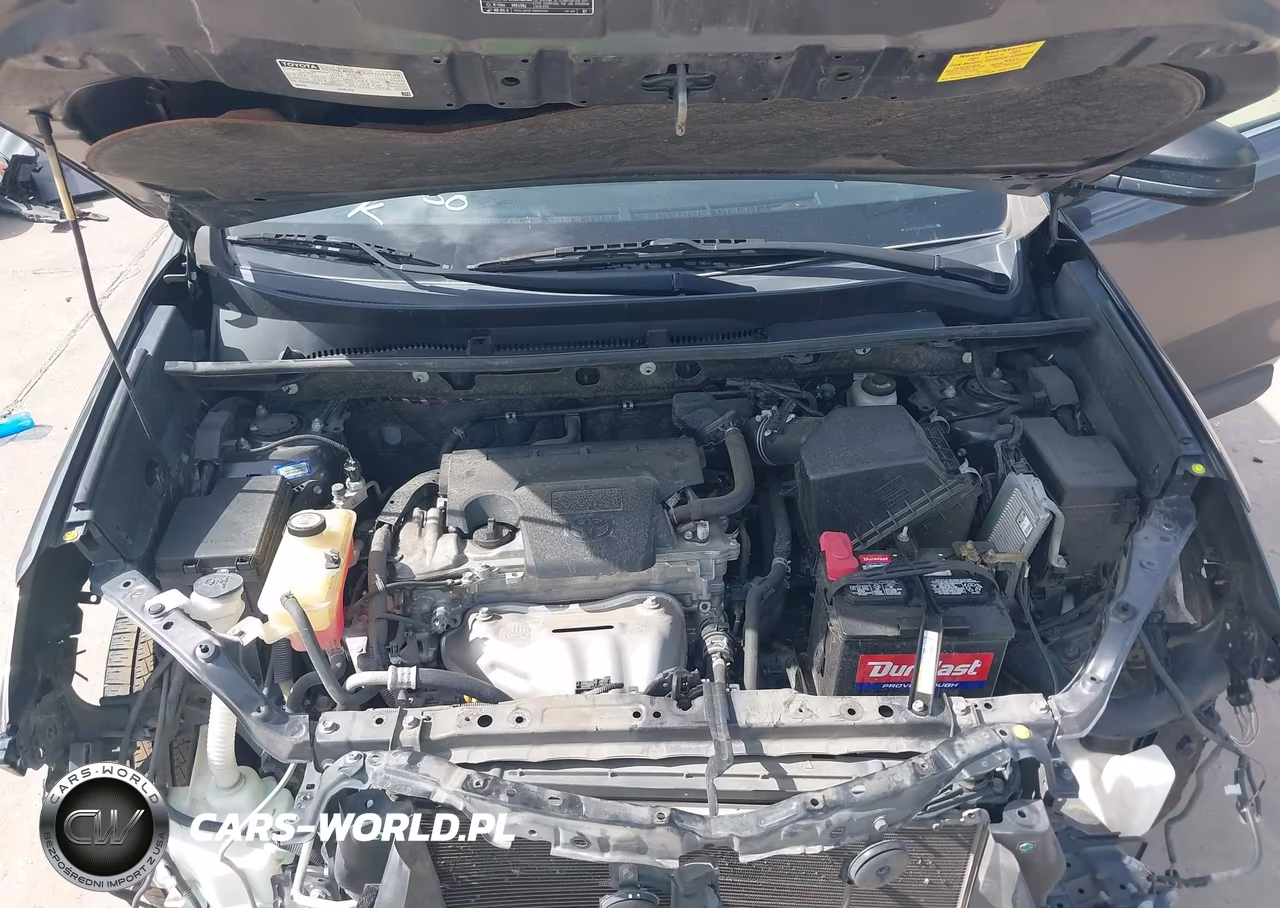 2018 Toyota Rav4 Le VIN:JTMZFREV6JJ187531 - 10