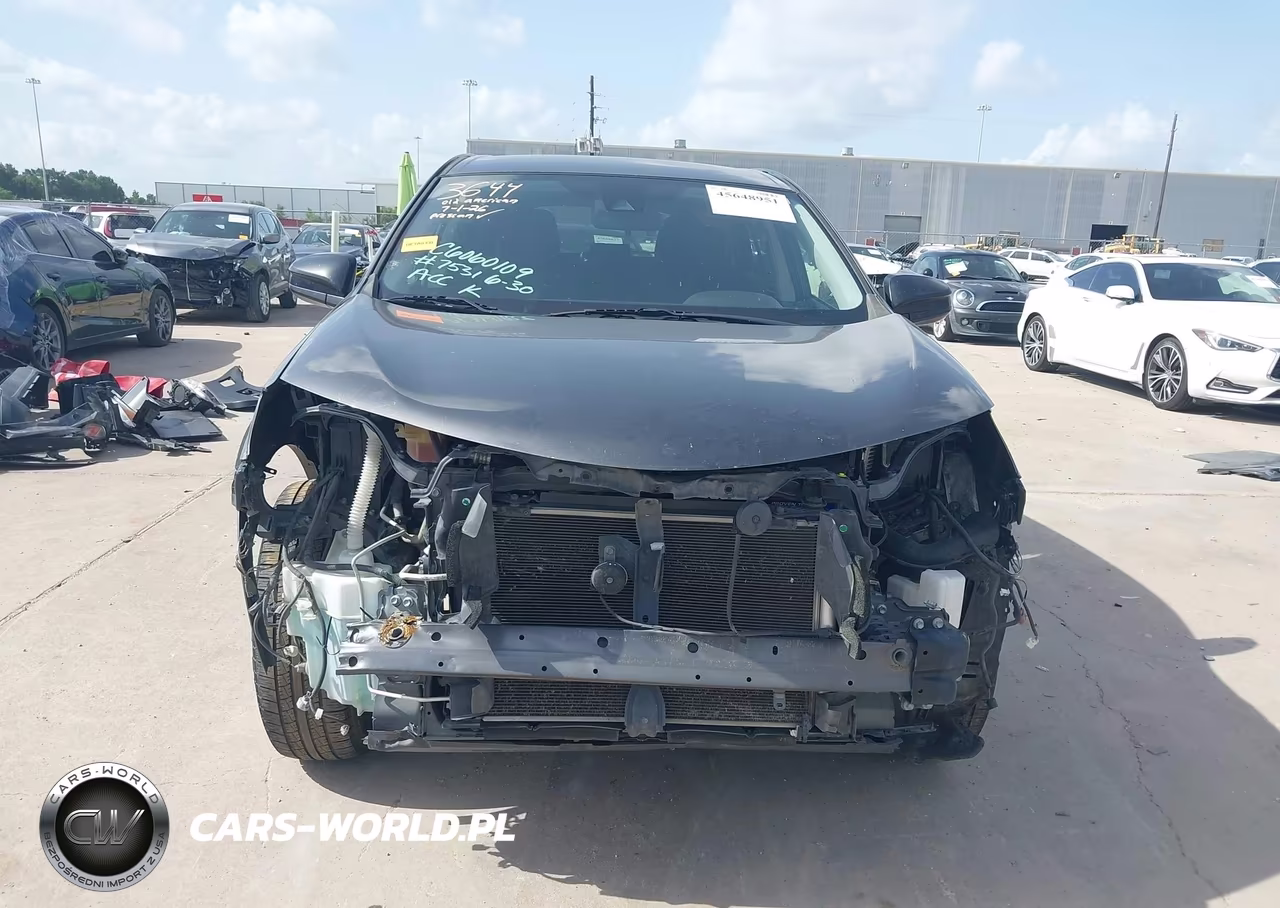 2018 Toyota Rav4 Le VIN:JTMZFREV6JJ187531 - 13