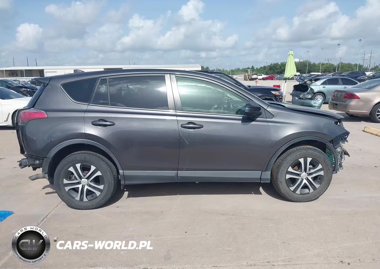 2018 Toyota Rav4 Le VIN:JTMZFREV6JJ187531 - 14