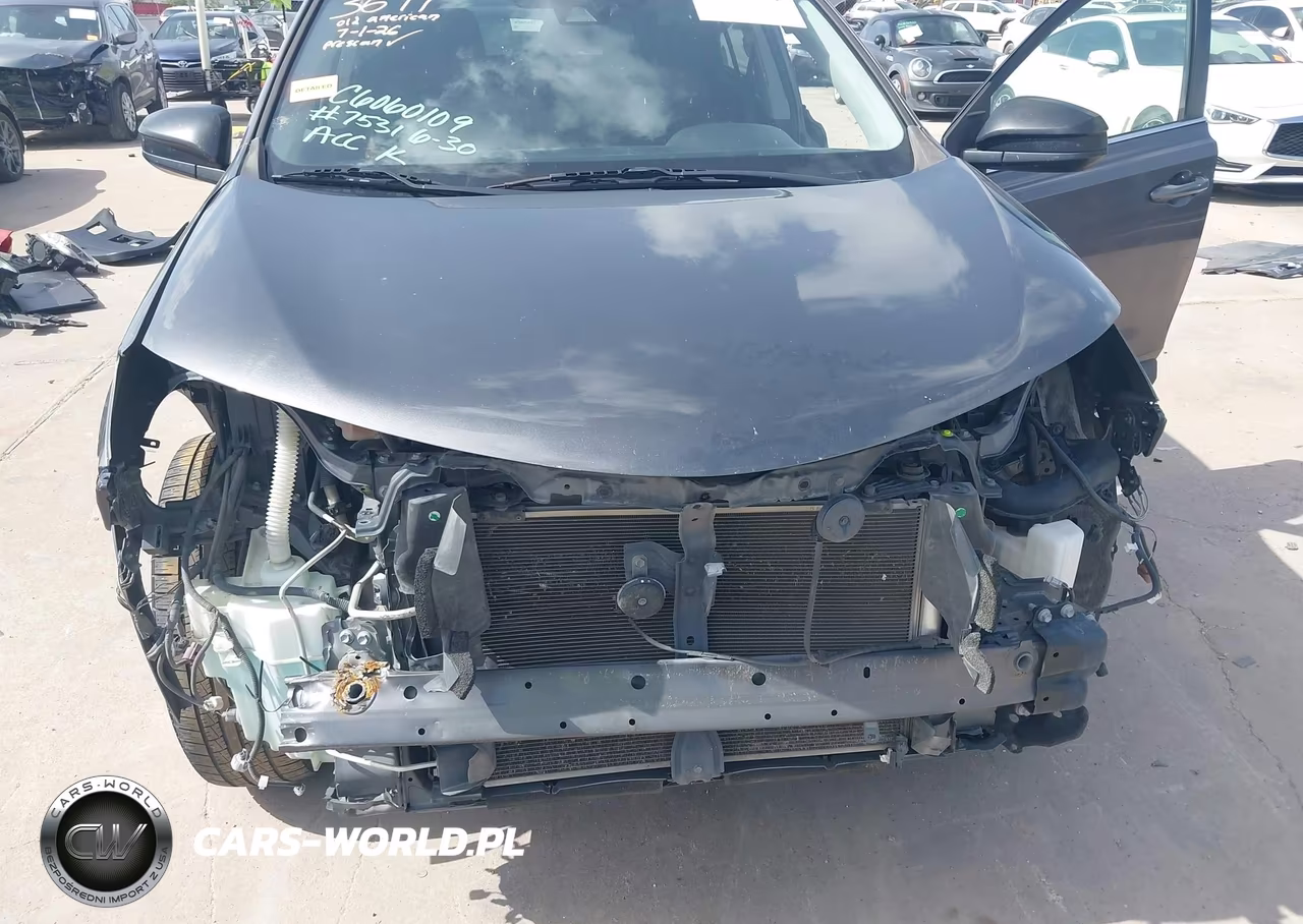 2018 Toyota Rav4 Le VIN:JTMZFREV6JJ187531 - 6