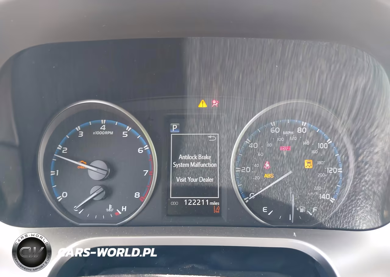 2018 Toyota Rav4 Le VIN:JTMZFREV6JJ187531 - 7