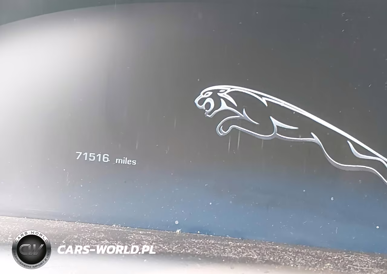 2015 Jaguar Xj Xjl Portfolio VIN:SAJWJ2GD2F8V90497 - 15