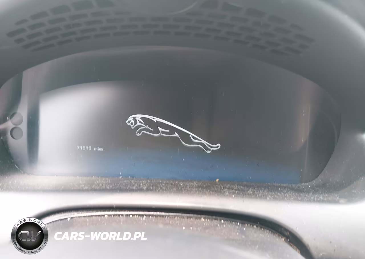 2015 Jaguar Xj Xjl Portfolio VIN:SAJWJ2GD2F8V90497 - 7