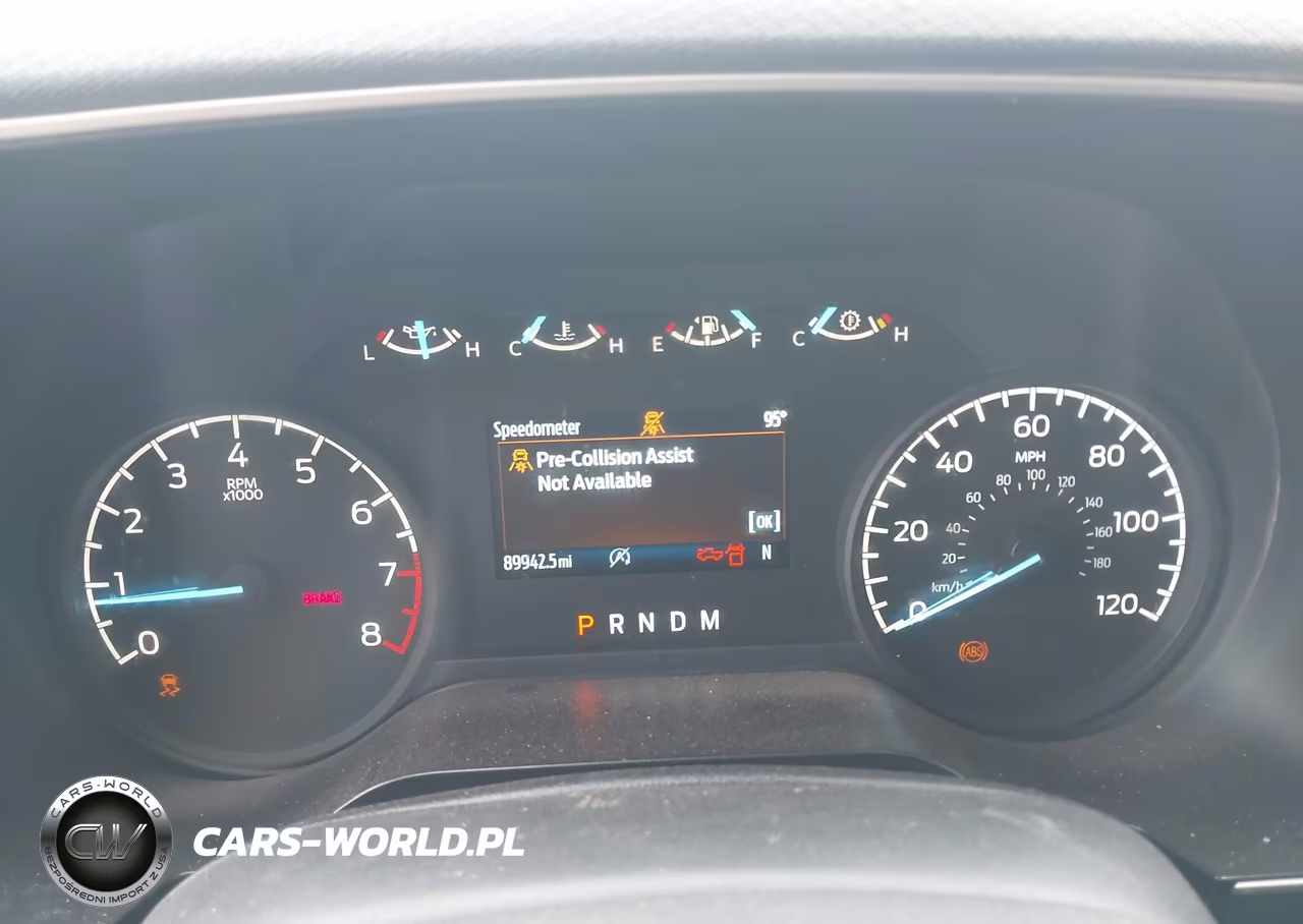 2021 Ford F-150 Xl VIN:1FTFW1E5XMKD98699 - 7