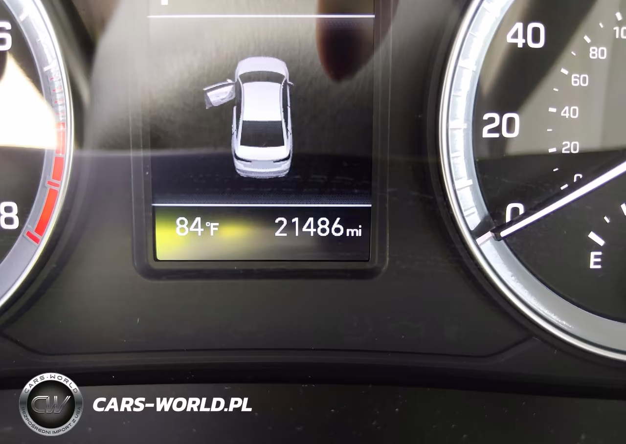 2019 Hyundai Sonata Eco VIN:5NPE24AA8KH803157 - 15