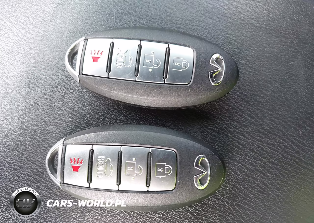 2019 Infiniti Q70 3.7X Luxe VIN:JN1BY1AR2KM585909 - 11