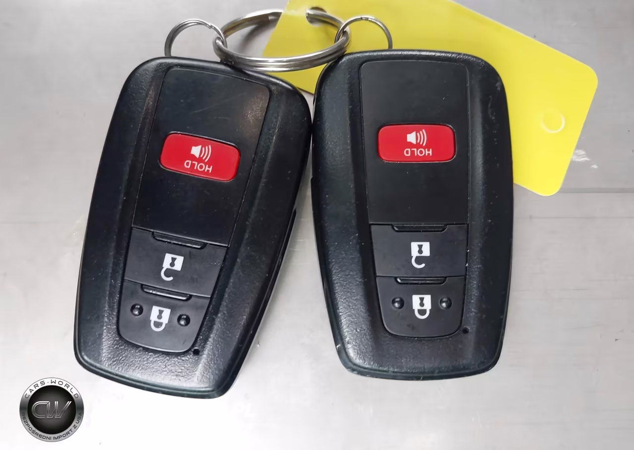 2023 Toyota Rav4 Xle VIN:2T3W1RFV0PW251296 - 11