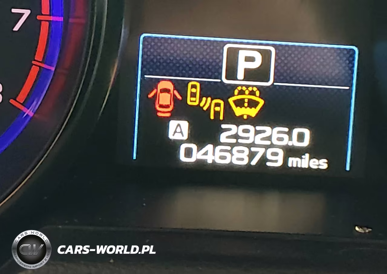 2015 Subaru Outback 2.5I Limited VIN:4S4BSBNC2F3313586 - 16