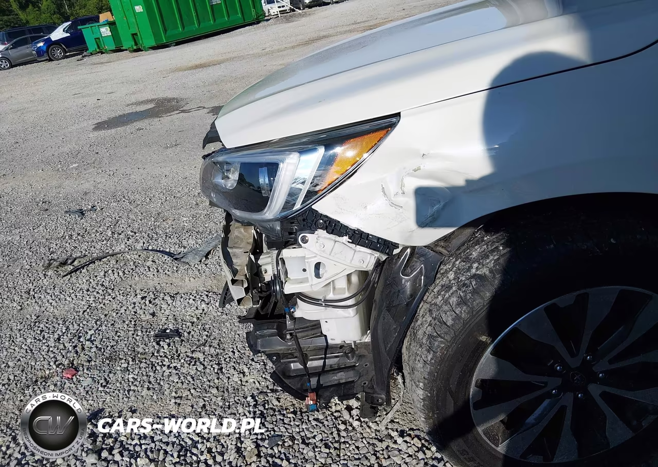 2015 Subaru Outback 2.5I Limited VIN:4S4BSBNC2F3313586 - 6