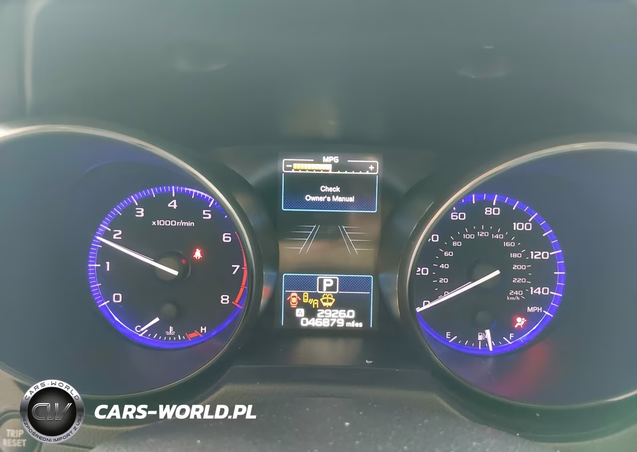 2015 Subaru Outback 2.5I Limited VIN:4S4BSBNC2F3313586 - 7