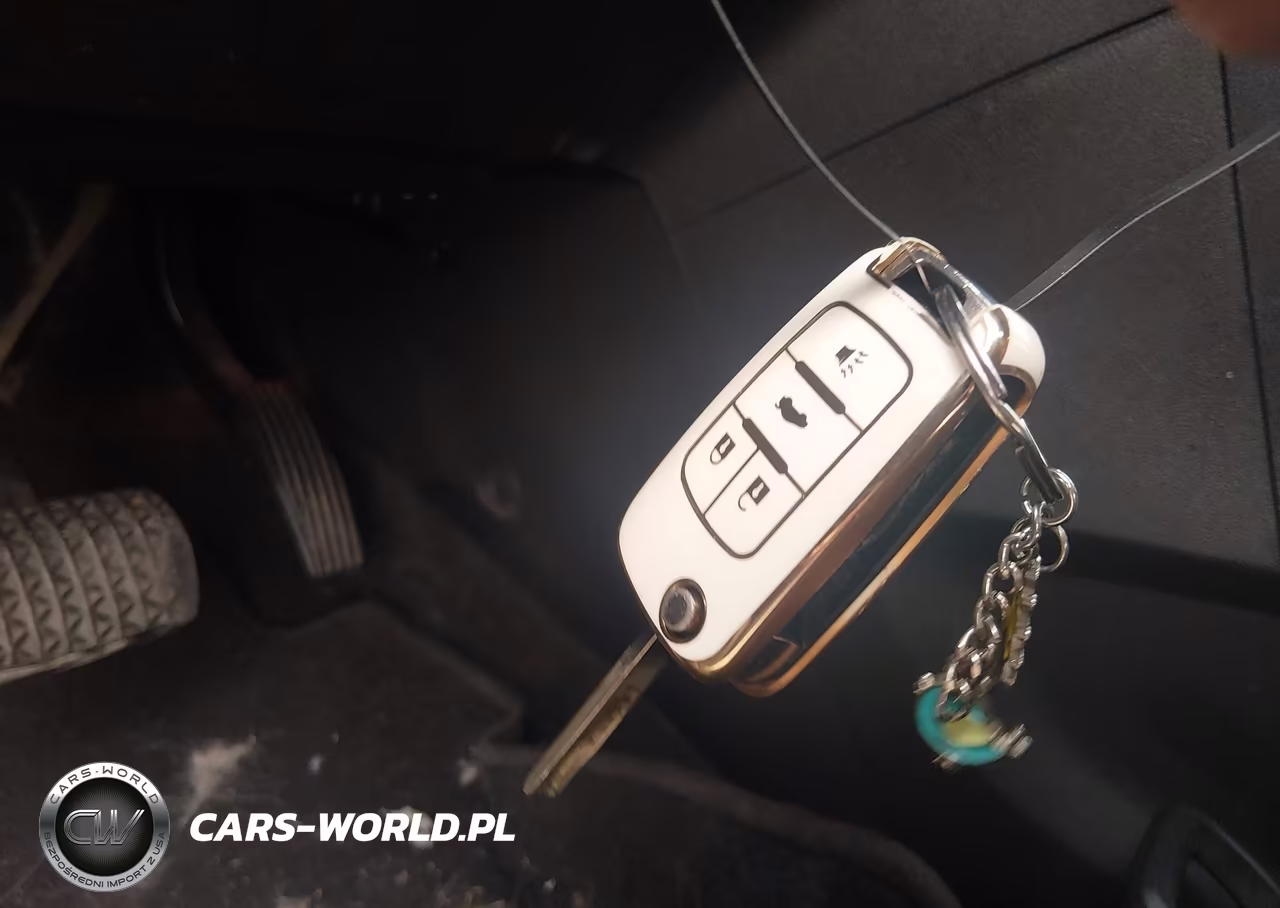 2017 Chevrolet Trax Ls VIN:KL7CJNSB1HB165980 - 11