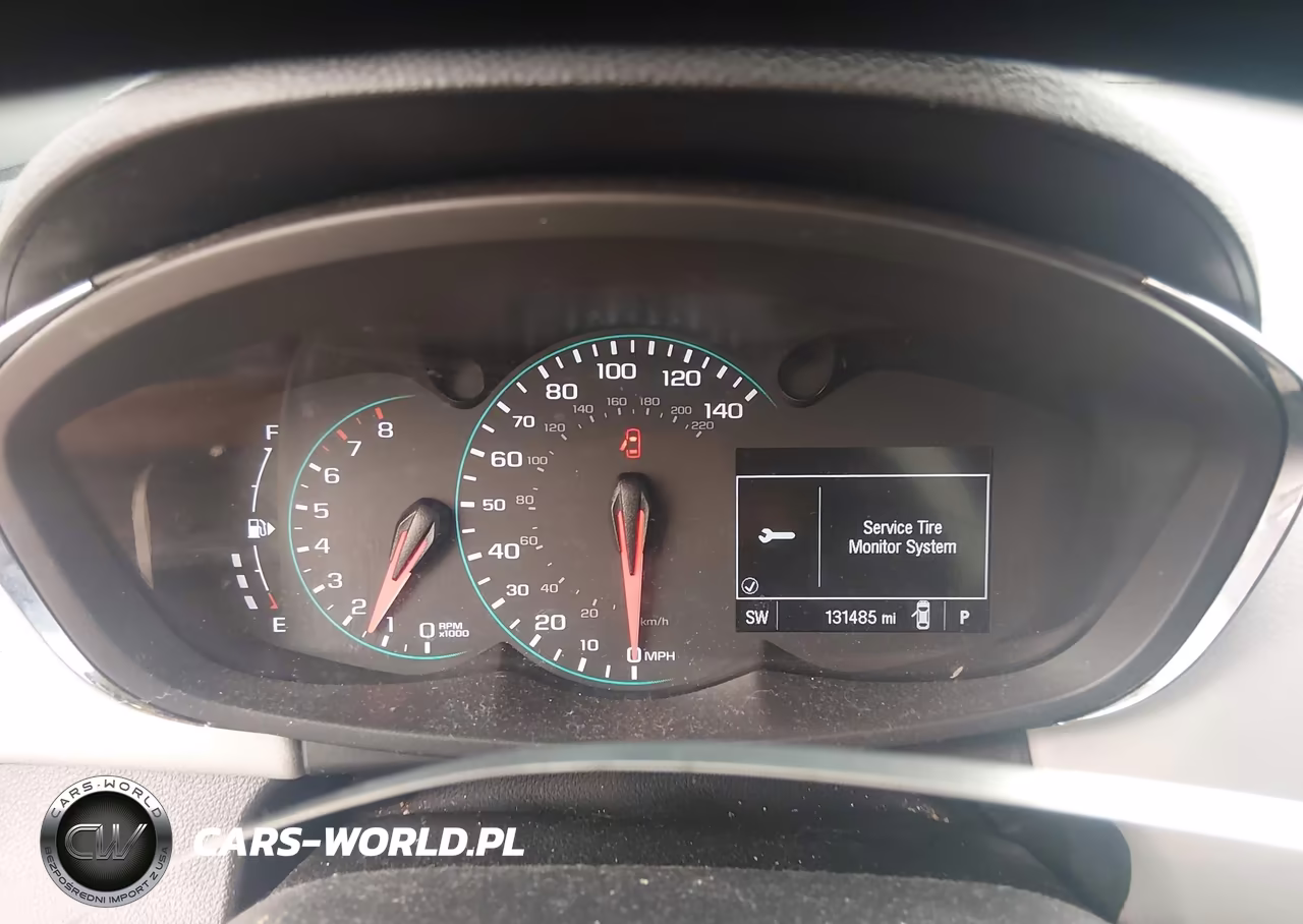 2017 Chevrolet Trax Ls VIN:KL7CJNSB1HB165980 - 7