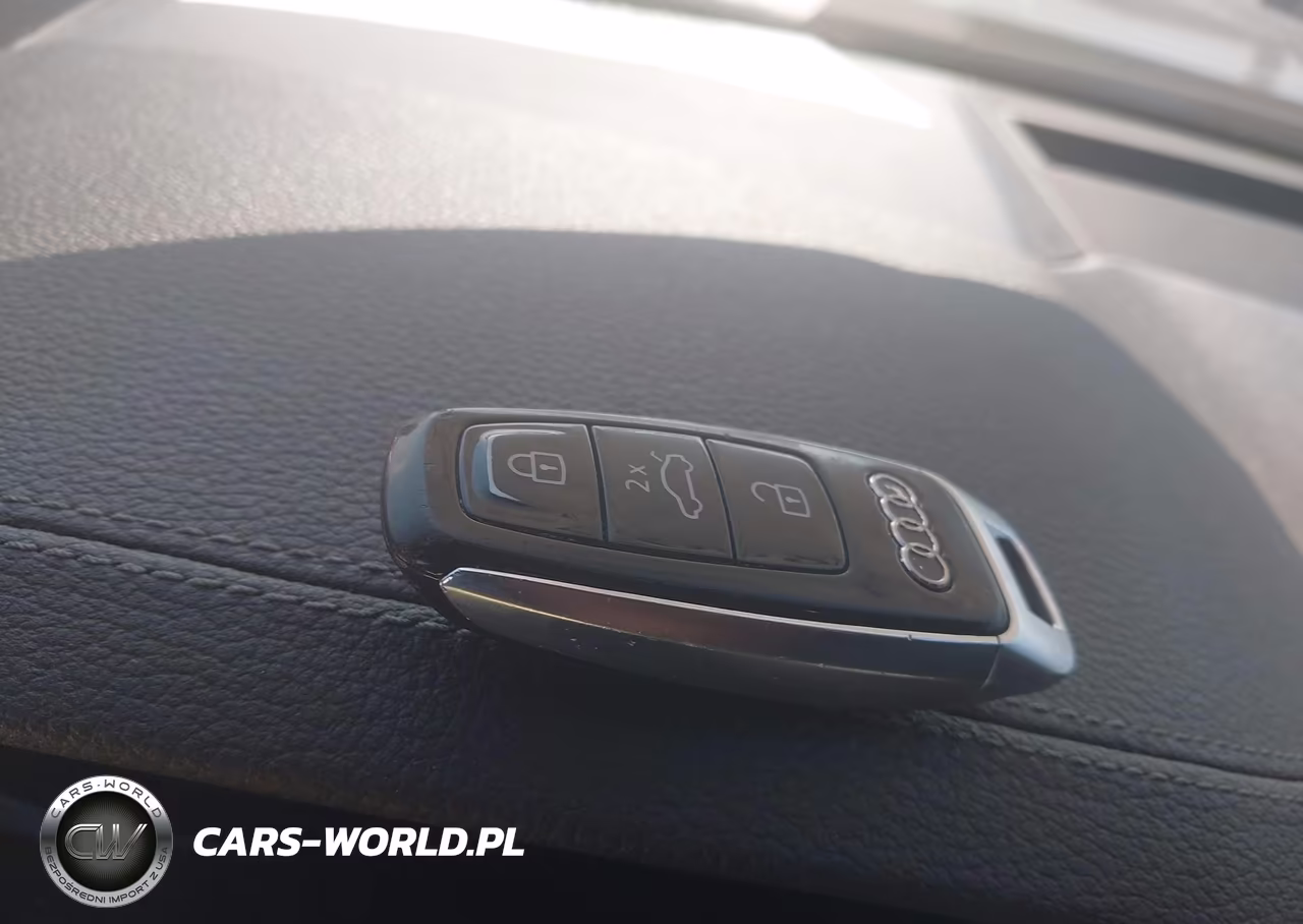 2019 Audi A6 55 Premium VIN:WAUL2AF21KN106482 - 11