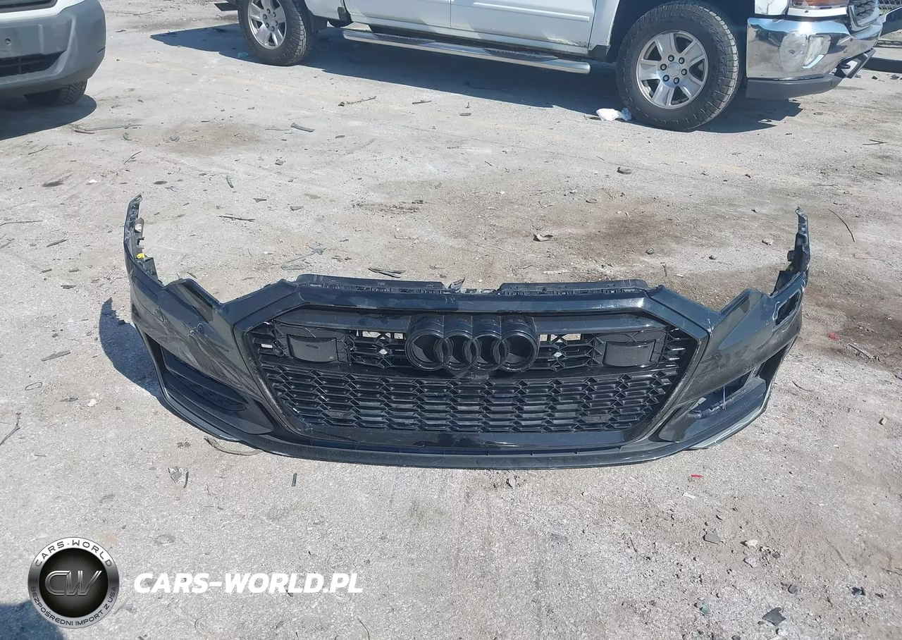 2019 Audi A6 55 Premium VIN:WAUL2AF21KN106482 - 12