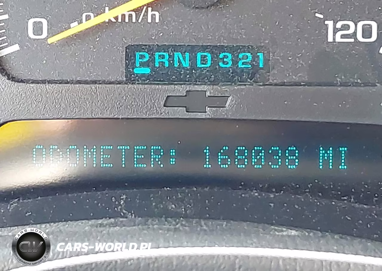 2002 Chevrolet Trailblazer Ltz VIN:1GNDT13S322381210 - 7