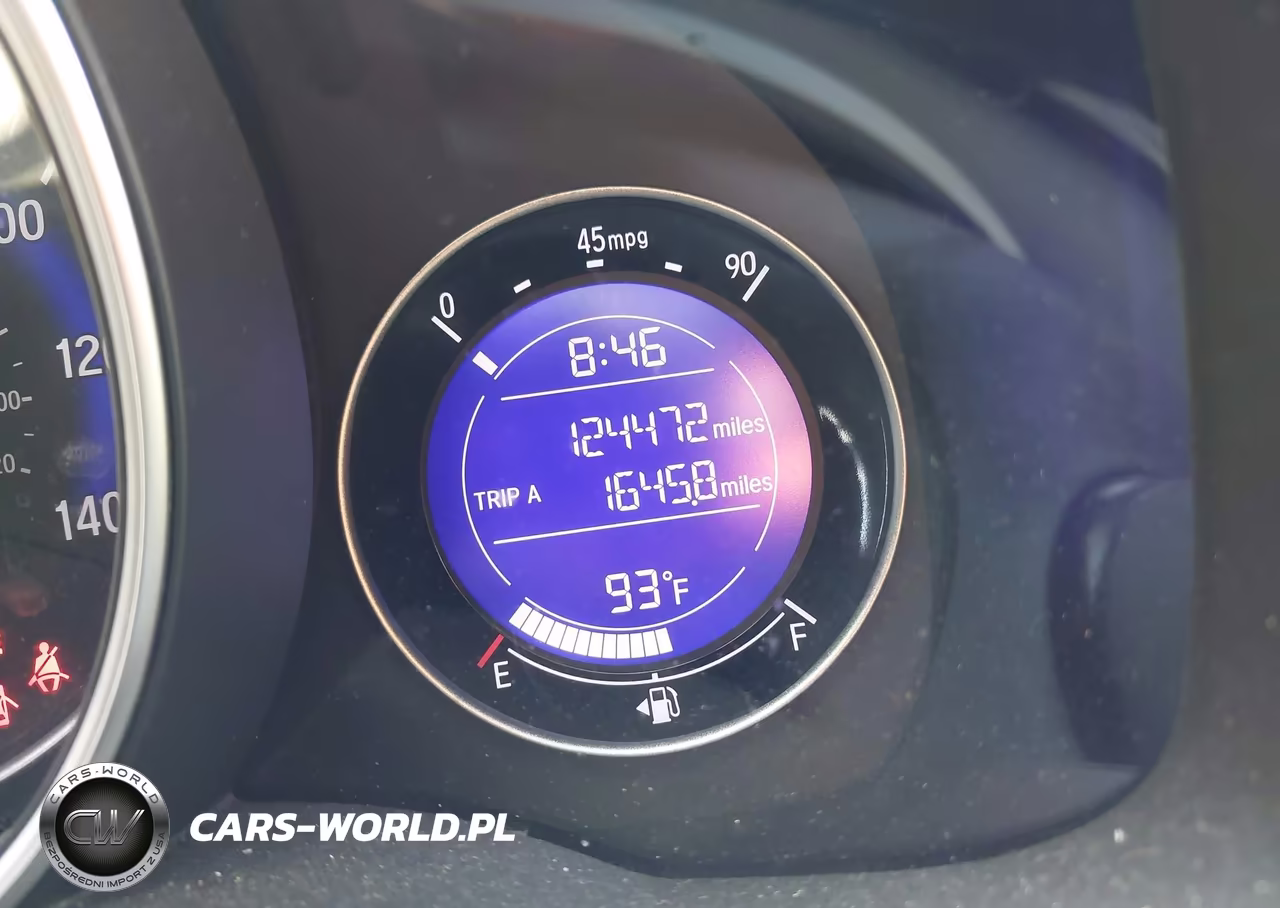 2015 Honda Fit Ex-Ex-L VIN:3HGGK5H88FM727667 - 15