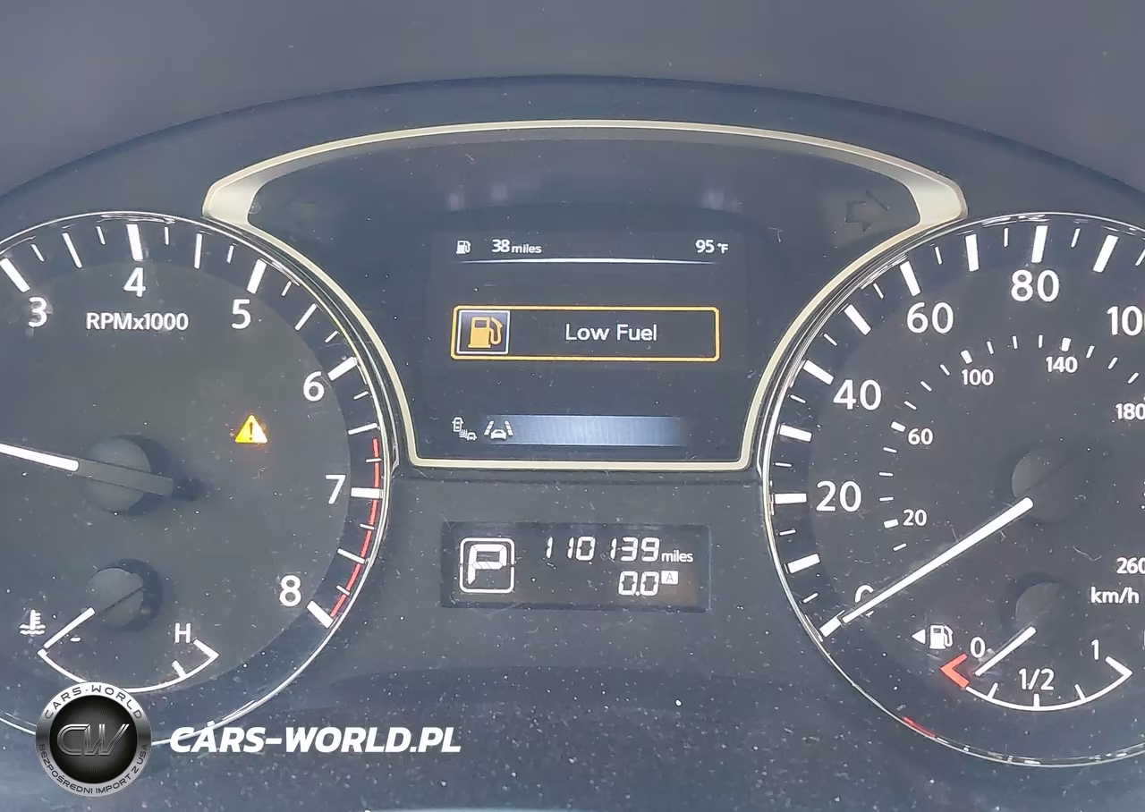 2014 Nissan Altima 2.5 Sl VIN:1N4AL3AP7EC188598 - 7