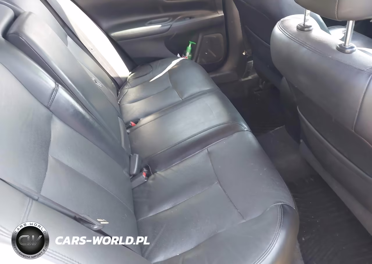 2014 Nissan Altima 2.5 Sl VIN:1N4AL3AP7EC188598 - 8