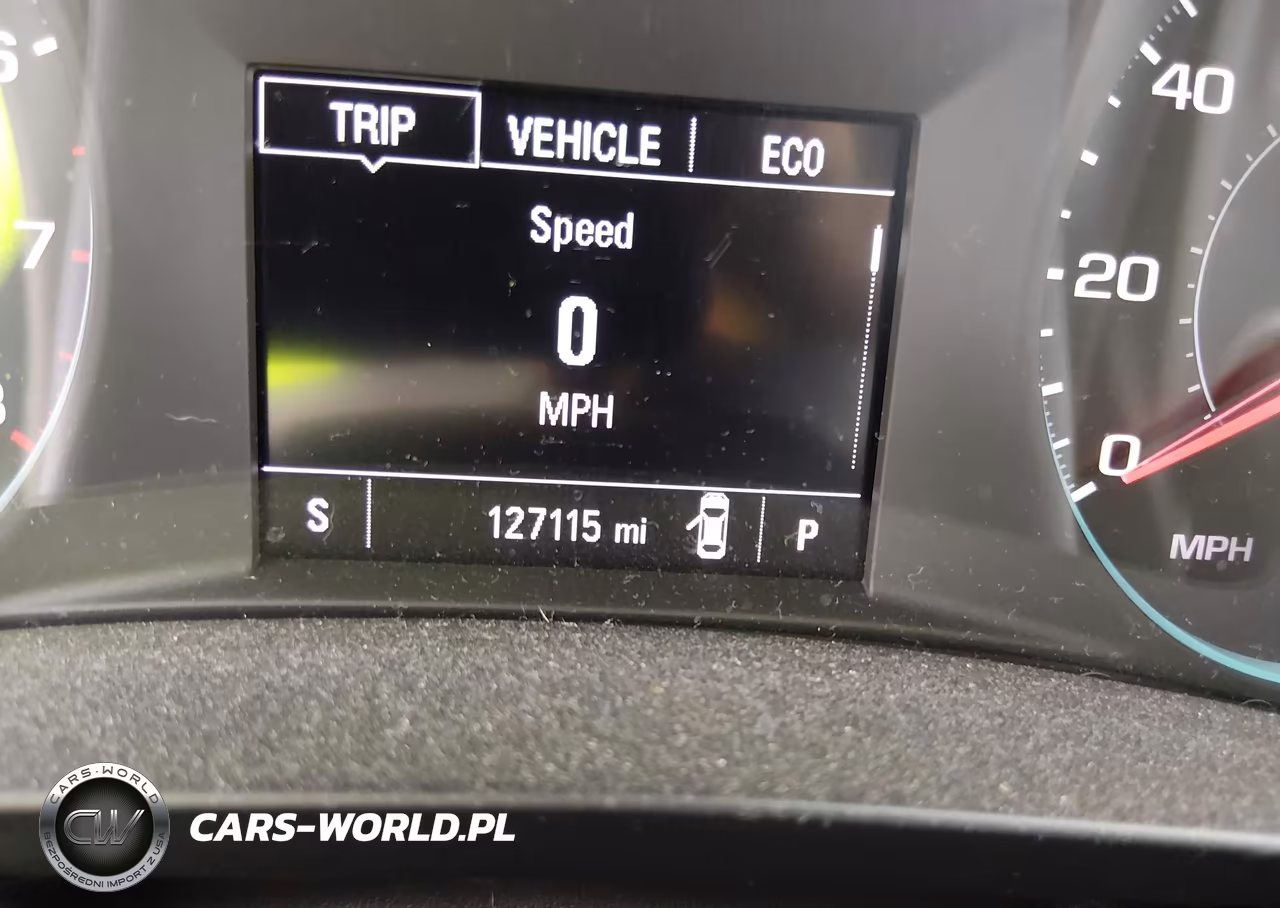2019 Chevrolet Malibu 1Fl VIN:1G1ZC5ST2KF181629 - 16