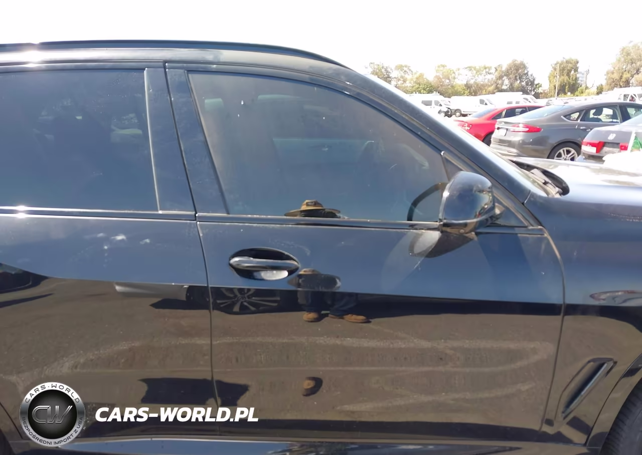 2022 BMW X5 Sdrive40I VIN:5UXCR4C09N9M02848 - 13