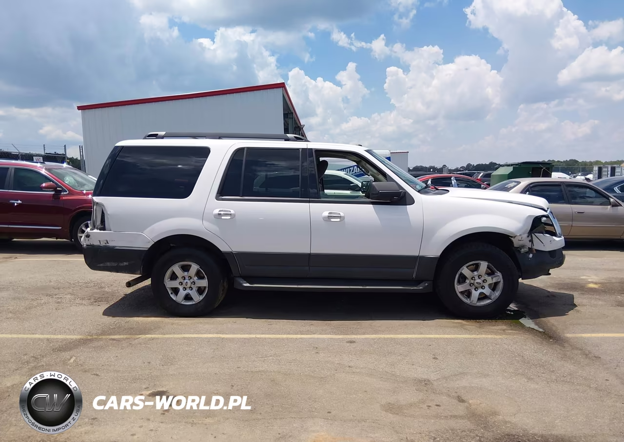 2014 Ford Expedition Xl VIN:1FMJU1G55EEF52650 - 13