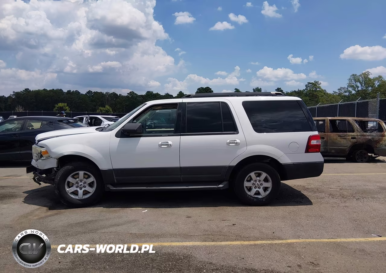 2014 Ford Expedition Xl VIN:1FMJU1G55EEF52650 - 14