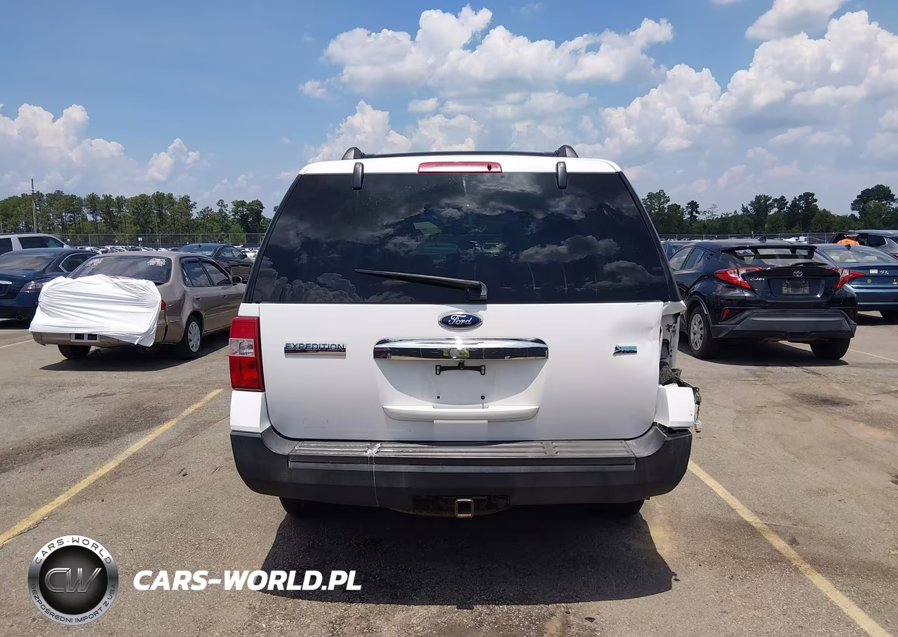 2014 Ford Expedition Xl VIN:1FMJU1G55EEF52650 - 16
