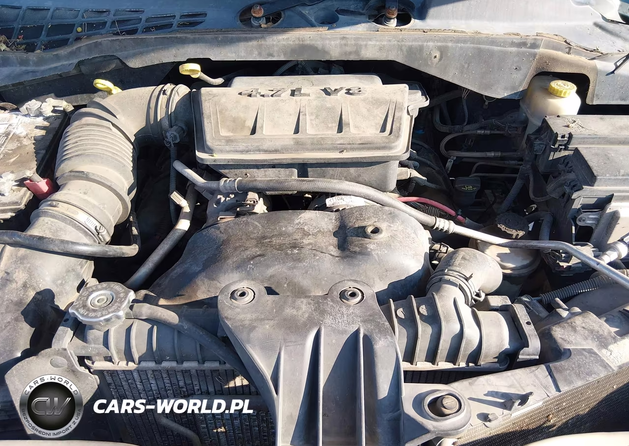 2008 Chrysler Aspen Limited VIN:1A8HX58NX8F111538 - 10