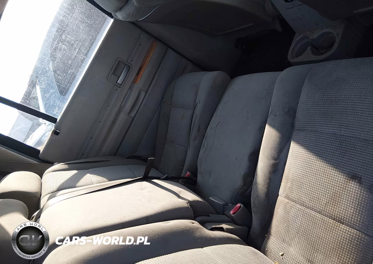 2008 Chrysler Aspen Limited VIN:1A8HX58NX8F111538 - 8