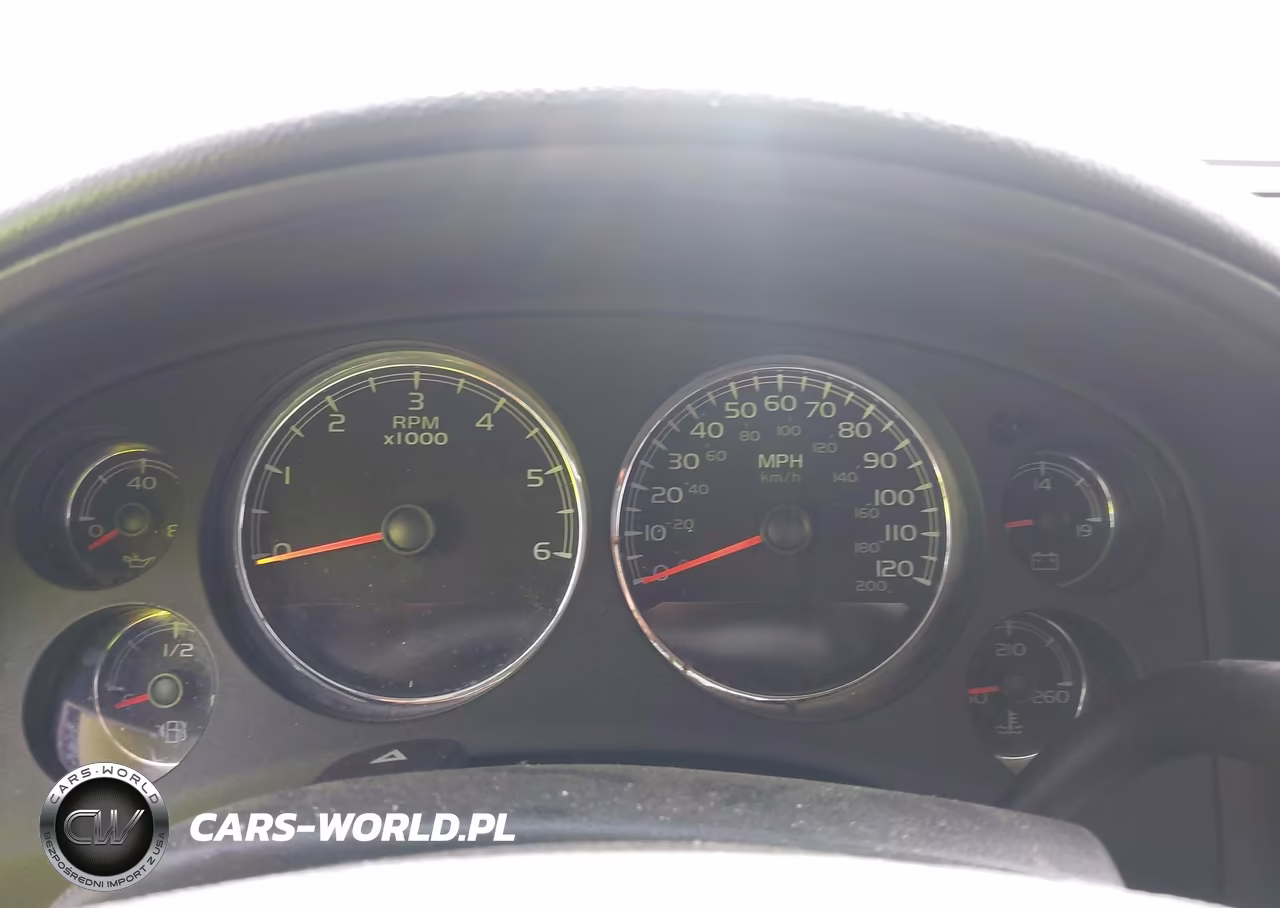 2008 Chevrolet Tahoe Ls VIN:1GNFC13C78J113213 - 7