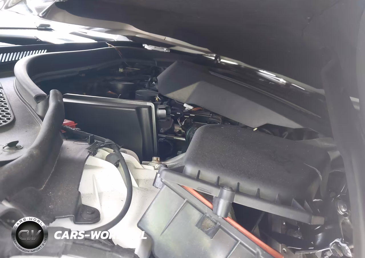 2019 BMW 540I xDrive VIN:WBAJE7C5XKWW16467 - 10