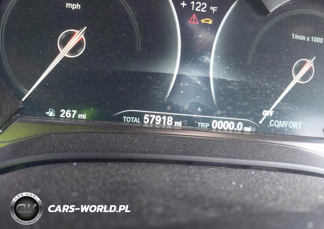 2019 BMW 540I xDrive VIN:WBAJE7C5XKWW16467 - 15
