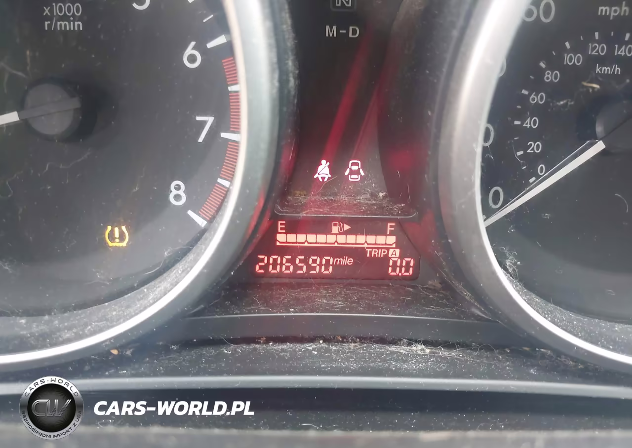 2012 Mazda Mazda5 Sport VIN:JM1CW2BL0C0132730 - 7