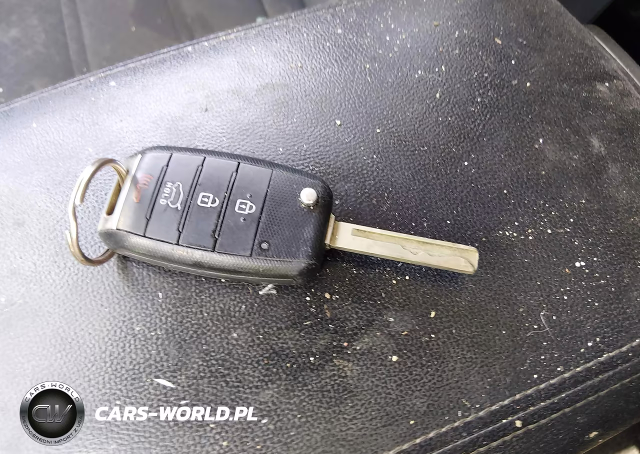 2019 Kia Sorento 3.3L Lx VIN:5XYPG4A57KG572076 - 11