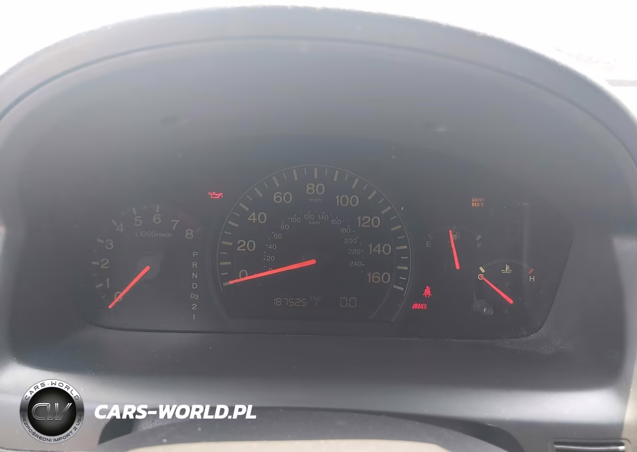 2003 Honda Accord Sdn Ex VIN:1HGCM56663A077157 - 7