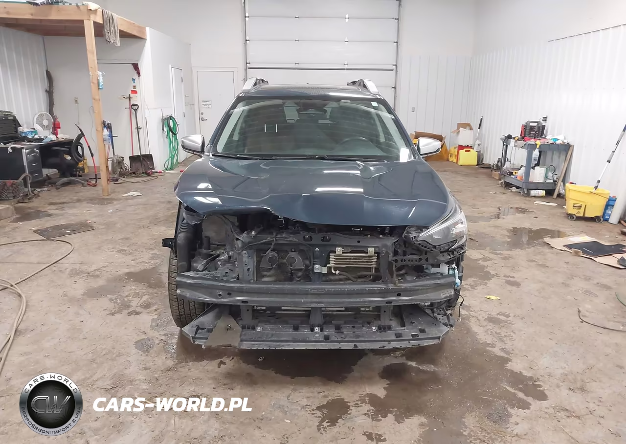 2024 Subaru Outback Touring Xt VIN:4S4BTGPD6R3220218 - 13