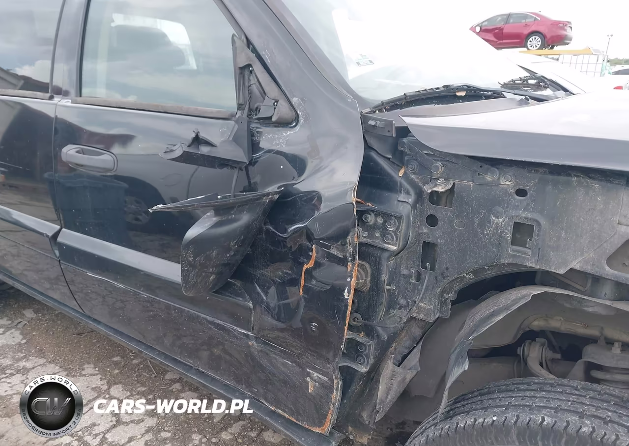 2008 Mitsubishi Raider Ls VIN:1Z7HC28K18S572680 - 13