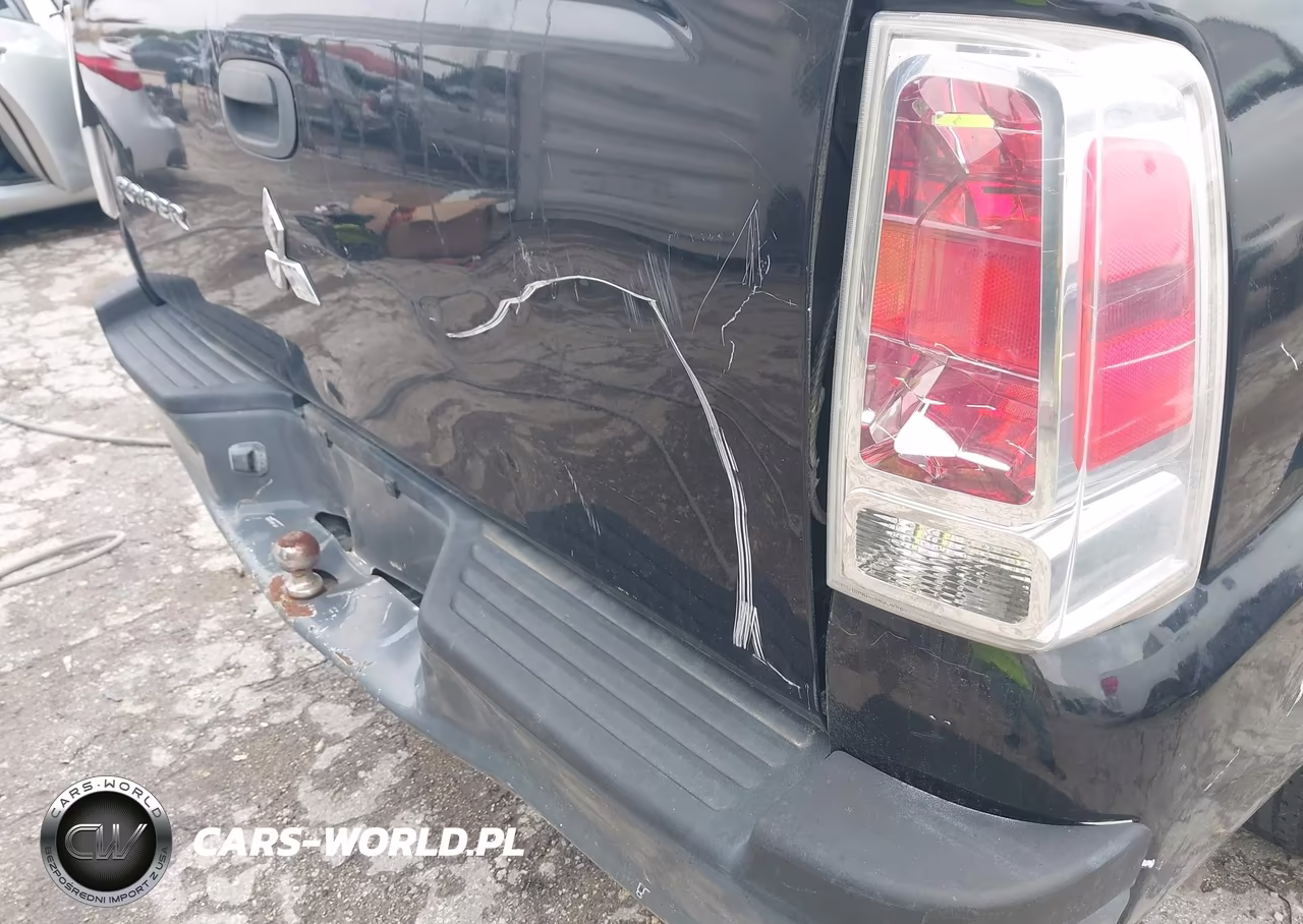 2008 Mitsubishi Raider Ls VIN:1Z7HC28K18S572680 - 14