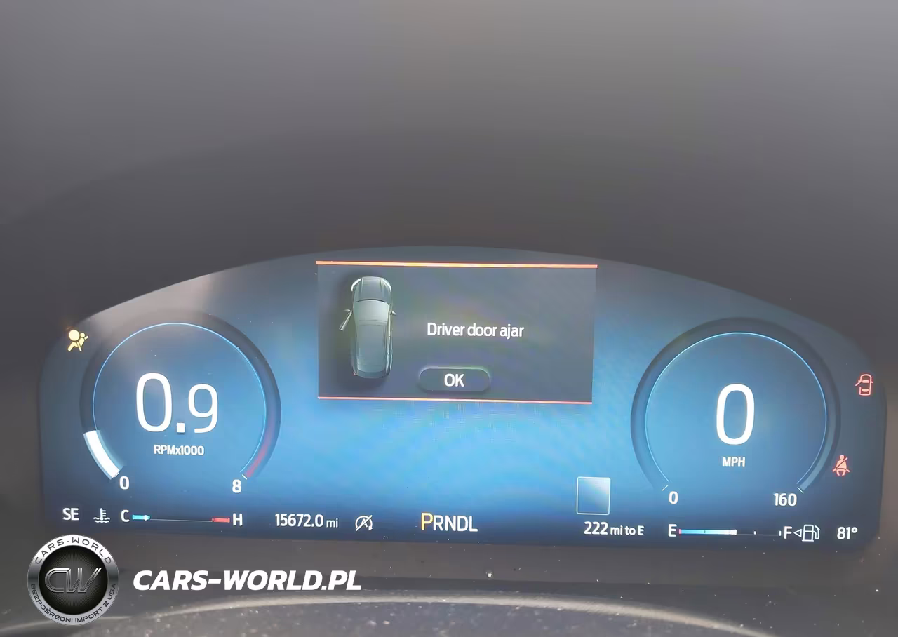 2023 Ford Escape St-Line Select VIN:1FMCU9NAXPUB18109 - 7