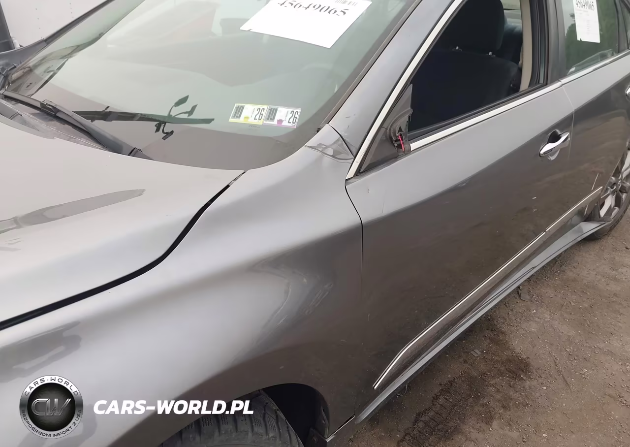 2015 Nissan Altima 2.5 S VIN:1N4AL3AP9FC179094 - 6