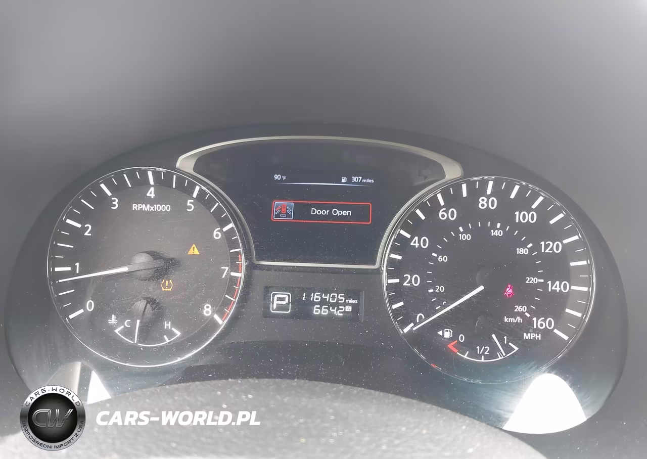 2015 Nissan Altima 2.5 S VIN:1N4AL3AP9FC179094 - 7
