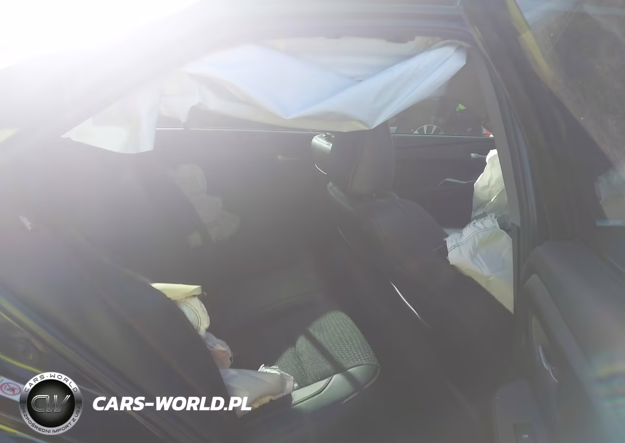 2015 Toyota Camry Se VIN:4T1BF1FK6FU004220 - 8