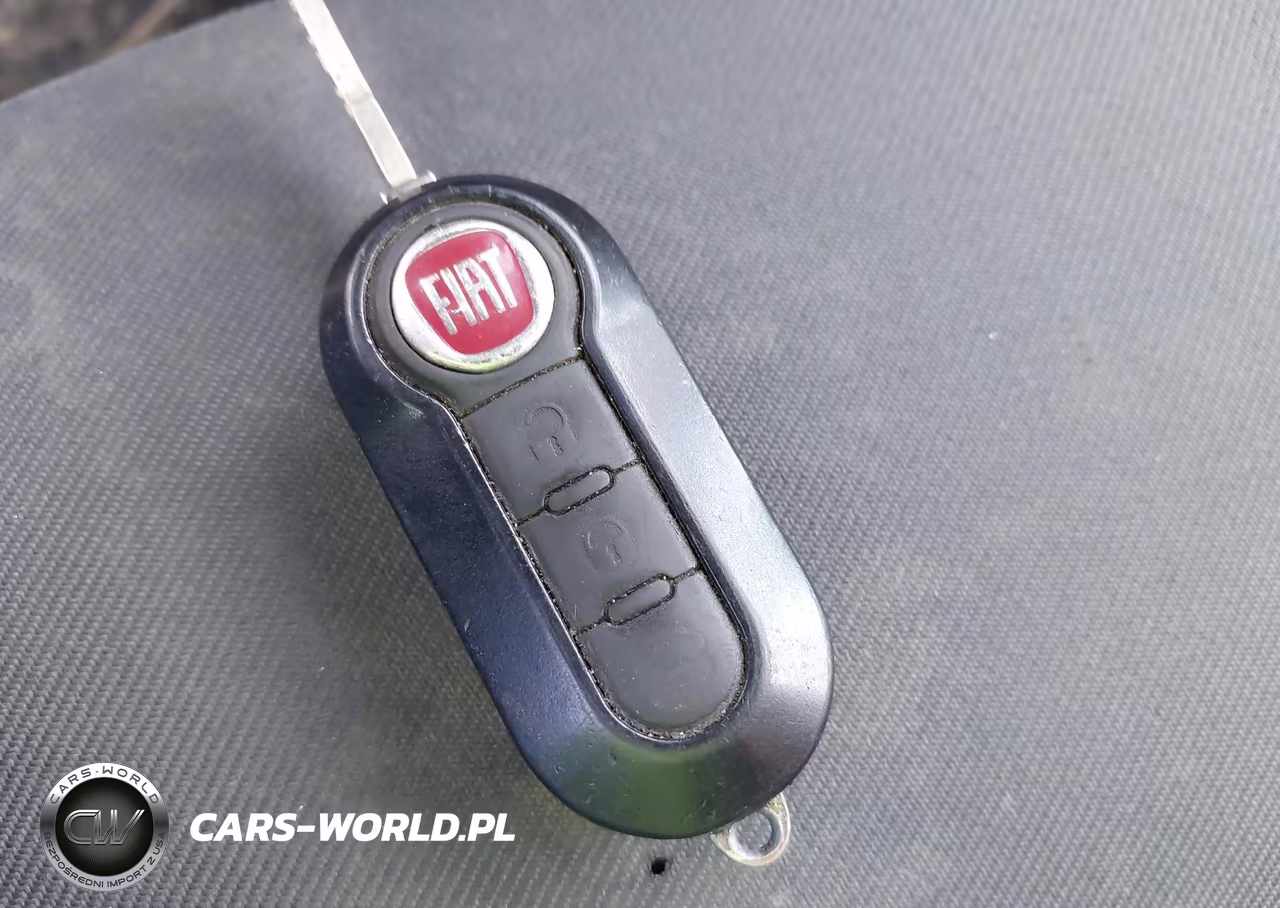 2012 Fiat 500 Pop VIN:3C3CFFAR7CT310332 - 11
