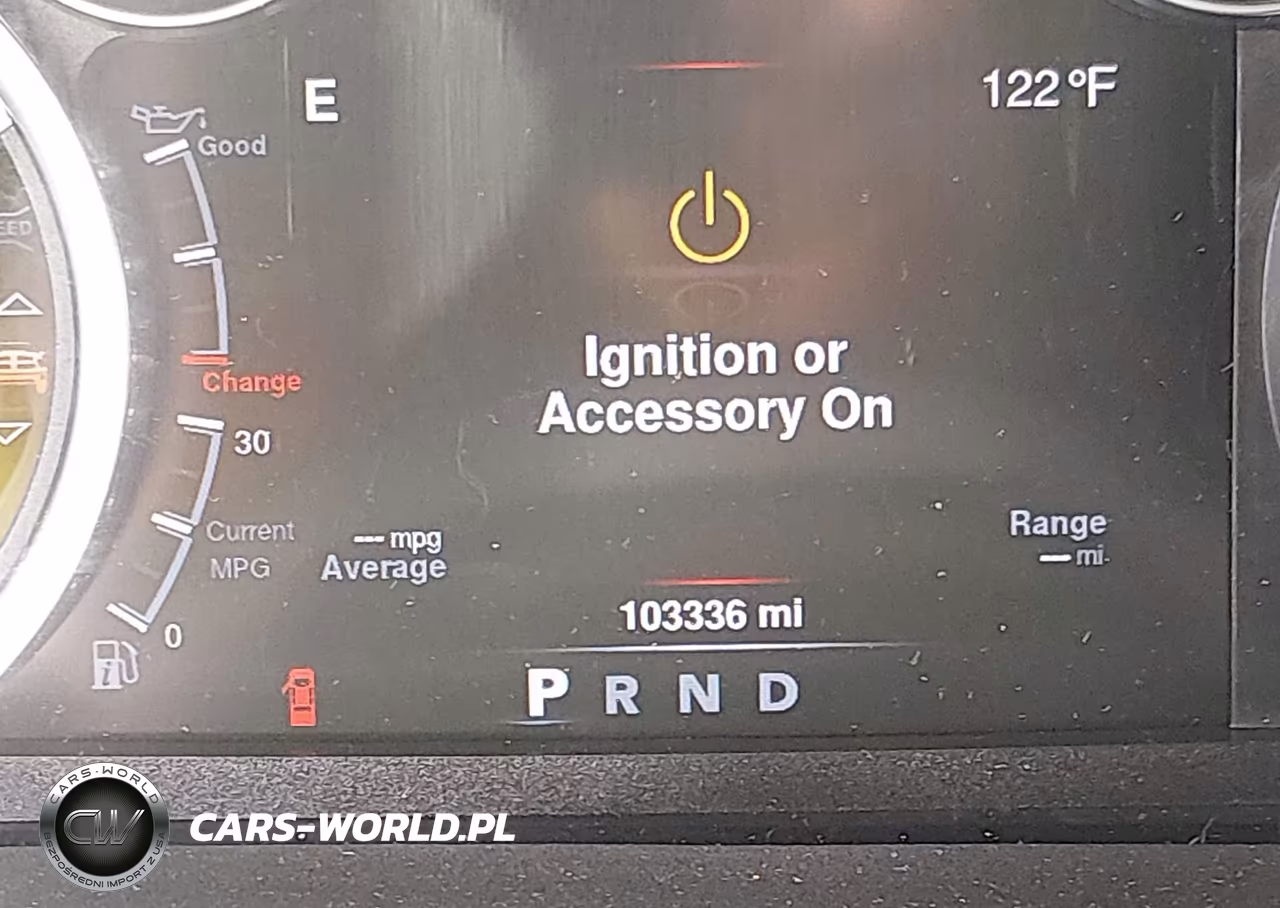 2016 Ram 1500 Sport VIN:1C6RR7MT8GS115624 - 15