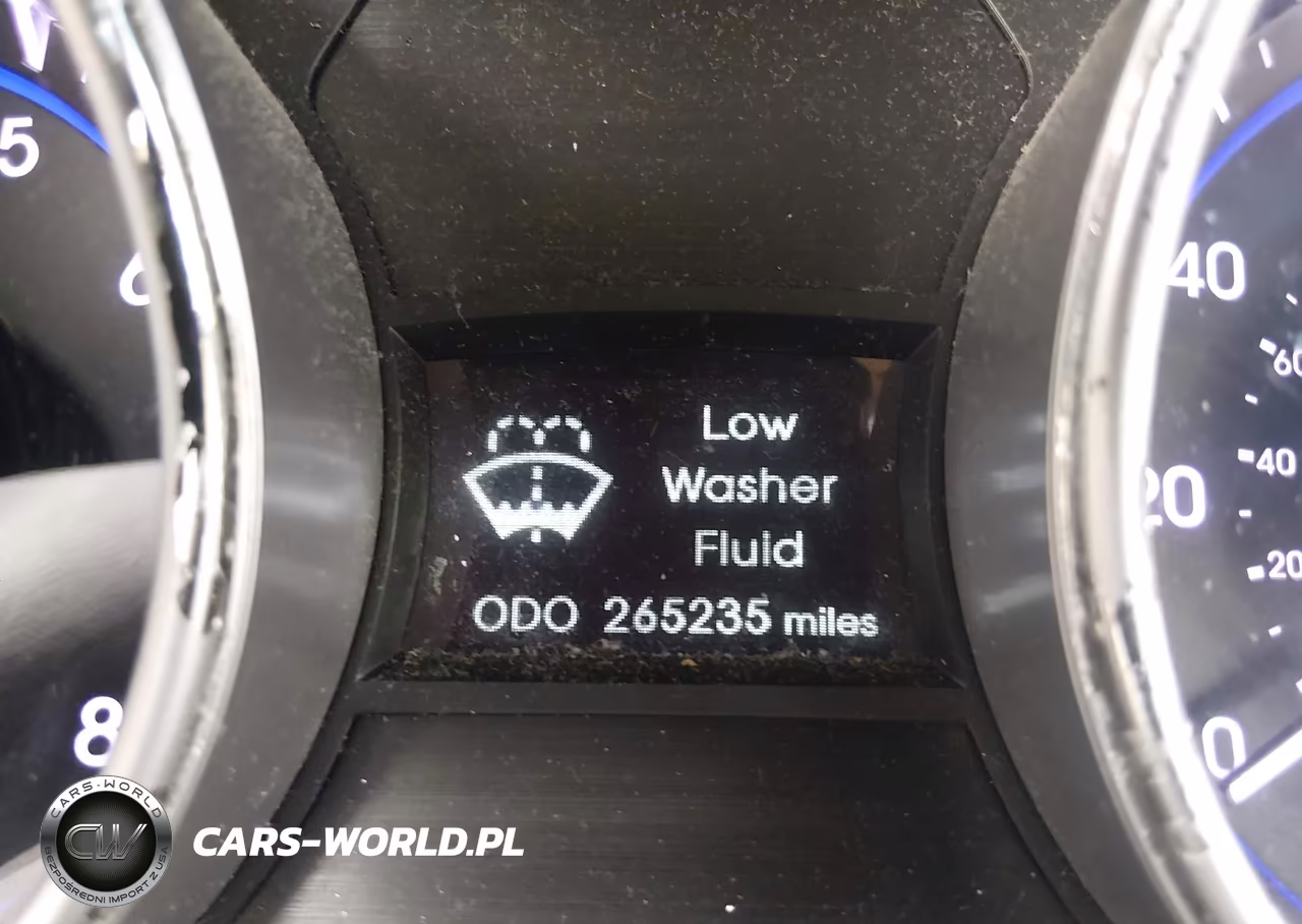 2011 Hyundai Sonata Gls VIN:5NPEB4AC3BH224918 - 15