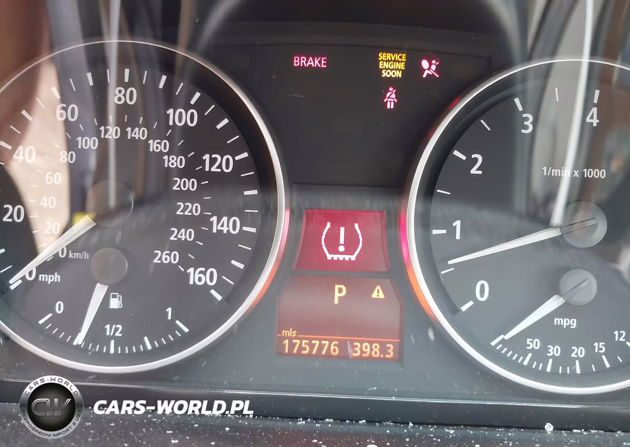 2006 BMW 325I VIN:WBAVB13576PT21401 - 15