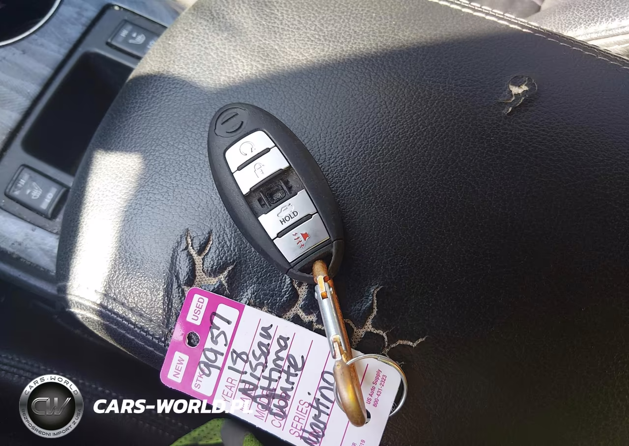 2018 Nissan Altima 2.5 Sl VIN:1N4AL3AP6JC175416 - 11